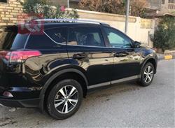 تويوتا راف 4